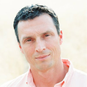 Ralf VonSosen, head of marketing for sales solutions for LinkedIn