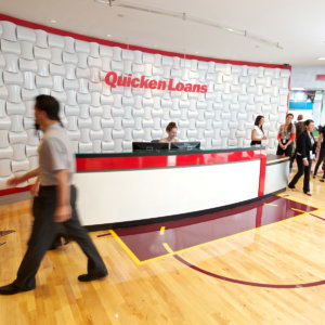 Image courtesey of Quicken Loans Inc.