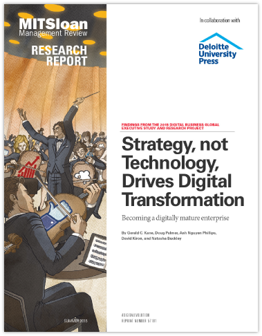 2014 Digital Business Report