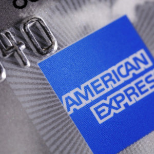 American Express Credit Card data numbers