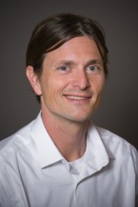 Greg Jones vice president of enterprise data and analytics at Equifax