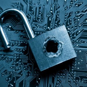 secret broken lock security data breach
