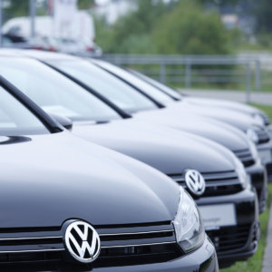 Volkswagen VW Diesel Sustainability