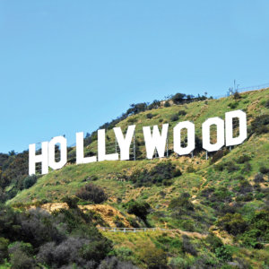 Hollywood Finance Funding Research Development