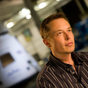Tesla CEO Elon Musk Twitter