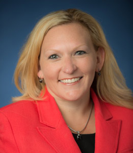 Kristin Darby CIO of Cancer Treament Centers of America