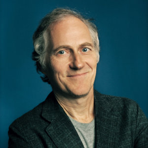 Tim O’Reilly, founder and CEO of O’Reilly Media and the organizer of the Next:Economy Summit.