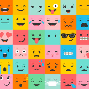 Emojis Employee Retention