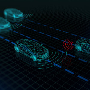 AI Self Driving Cars Vehicles