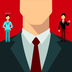 Trouble Corporate COmpliance Programs Business Management Leadership