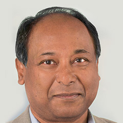 Amit S. Mukherjee