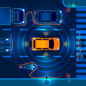 Artificial Intelligence Self Driving Vehicle Car Gaming Games Bots Robots
