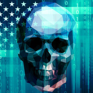 Digitization Democracy Cyberattacks Cyberthreats Hacking Elections Digital Business