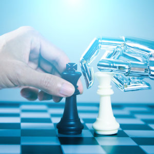 Artificial Intelligence Lessons From the Chessboard