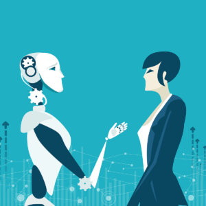 AI Artificial Intelligence Principles Human Jobs Technology Collaboration