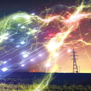 Blockchain and the Clean, Smart Grid