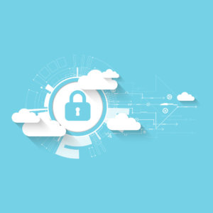 Cybersecurity Cloud Edge Cyber Crime IT Security Information Technology