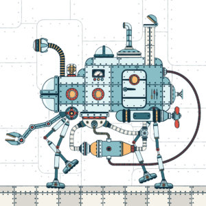 Automation Future Jobs Artificial Intelligence AI