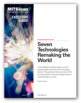 7 Technologies Article