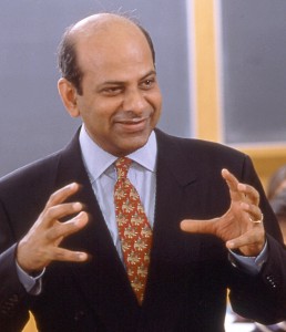 Vijay Govindarajan