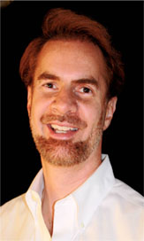MIT Sloan Professor Erik Brynjolfsson