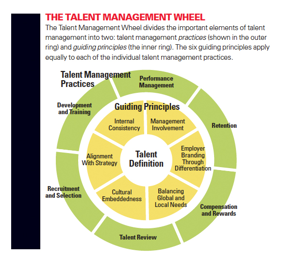 talent management plan template