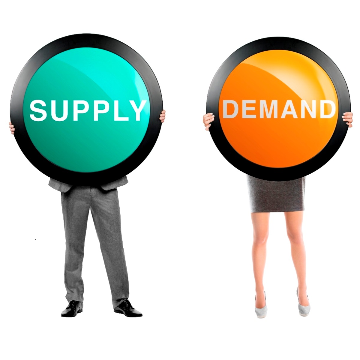 How Well Does Your Company Integrate Demand and Supply?
