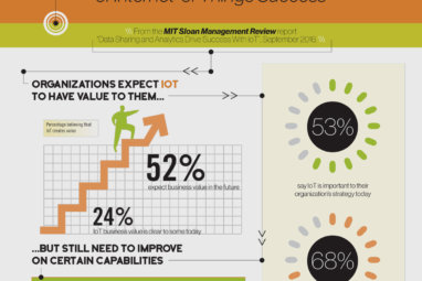 Infographic: Top Three Elements of Internet of Things Success