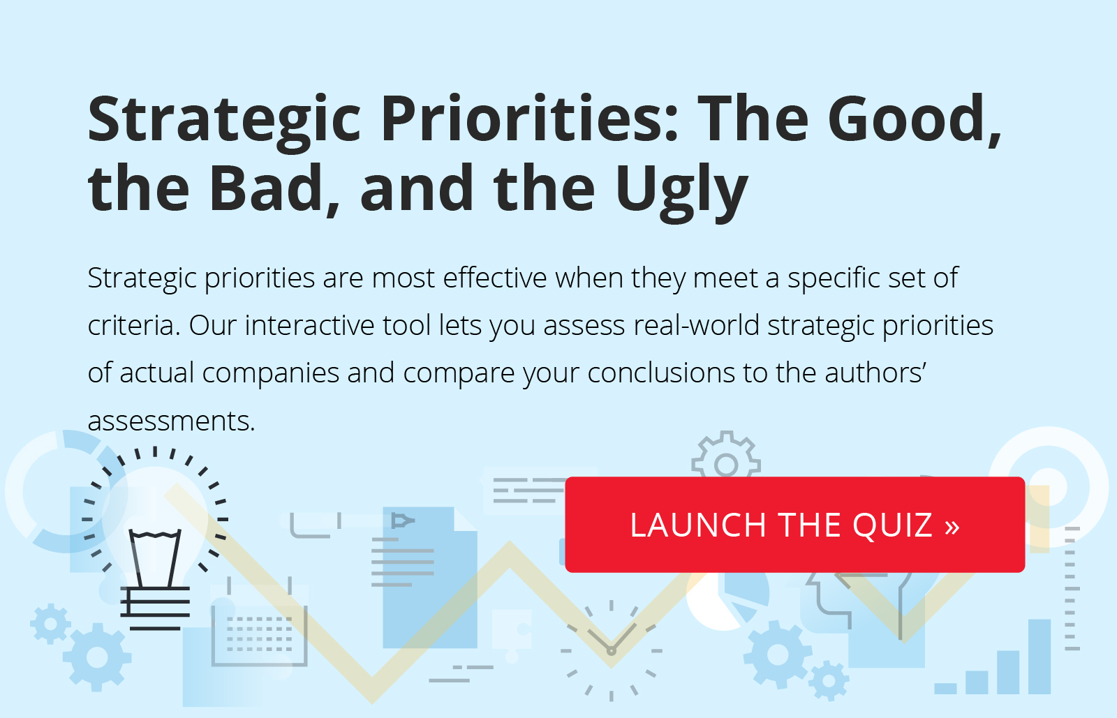 Strategic priorities examples. Strategic priorities ICO. Strategic priority symbol.