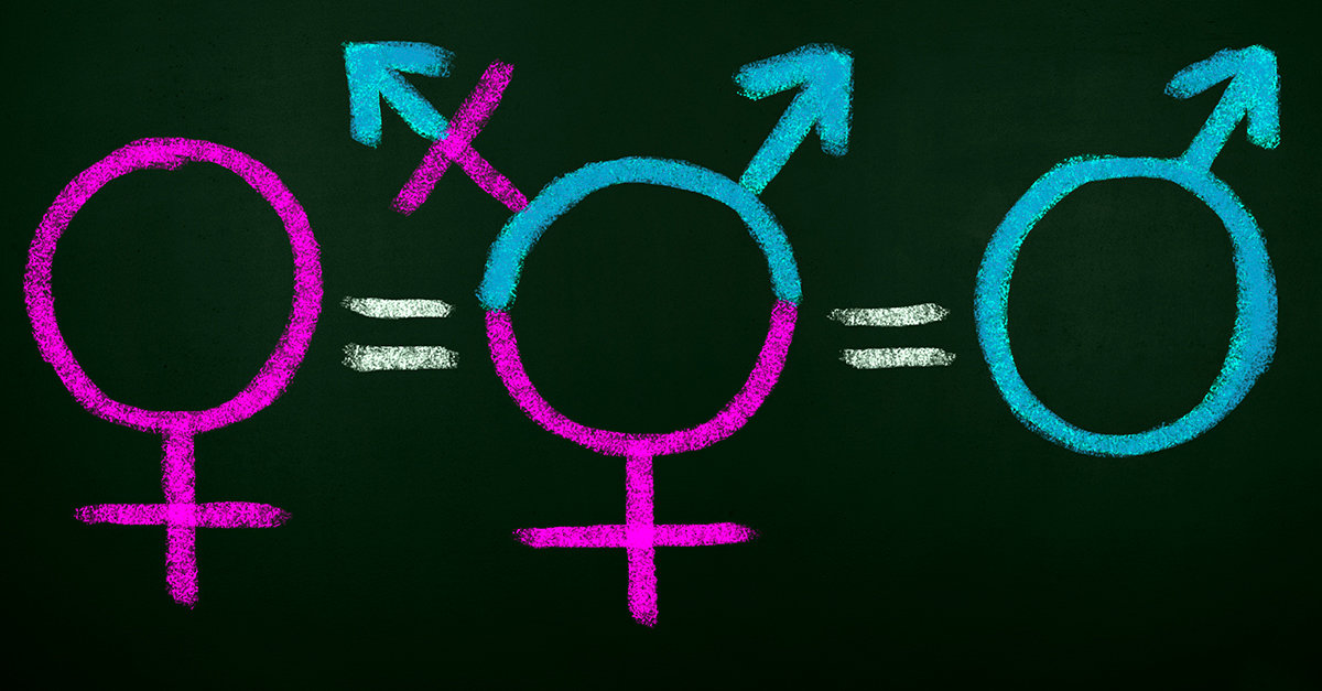 Make Gender Equality a Value, Not a Priority