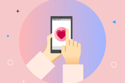 Dating Disruption — How Tinder Gamified an Industry