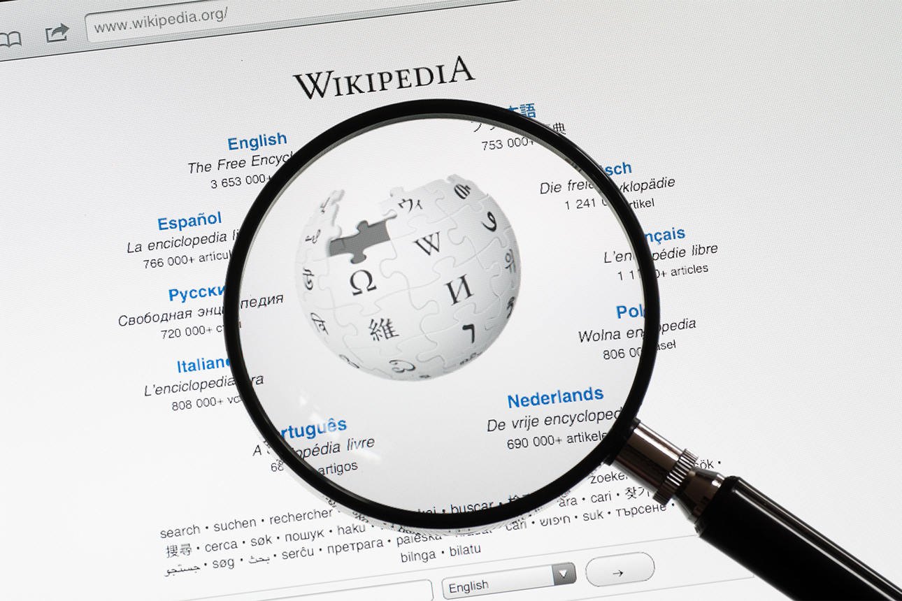 Internet - O Filme – Wikipédia, a enciclopédia livre