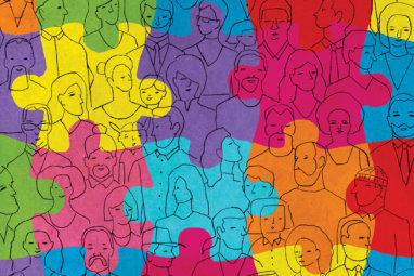Cultivating an Inclusive Culture Through Personal Networks