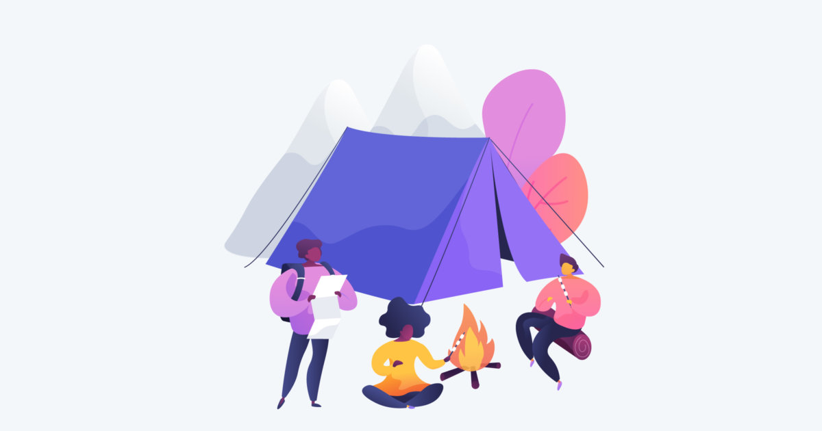 Want to Build Intimacy With Customers? Get to Know Digital Campfires