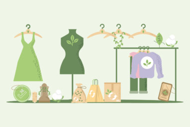 Why Fast Fashion Has to Slow Down