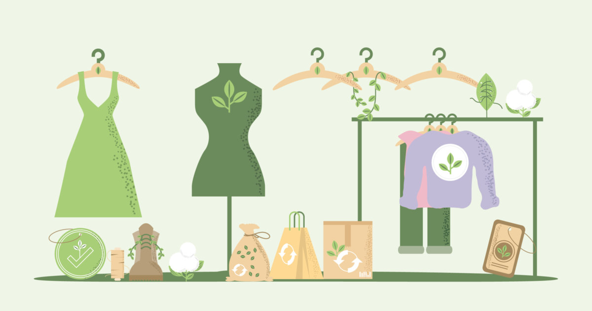 Earth Day 2021: Eco-commerce and the need to build a second hand strategy  for fashion - Lux Magazine