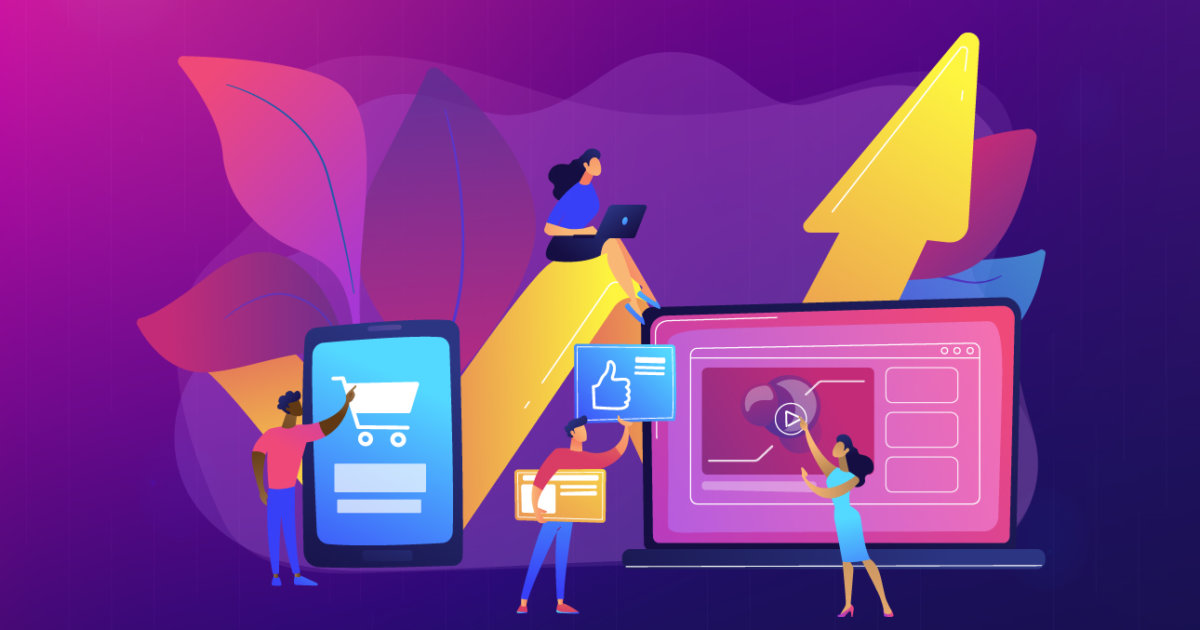 Connecting With Customers in the Age of Acceleration