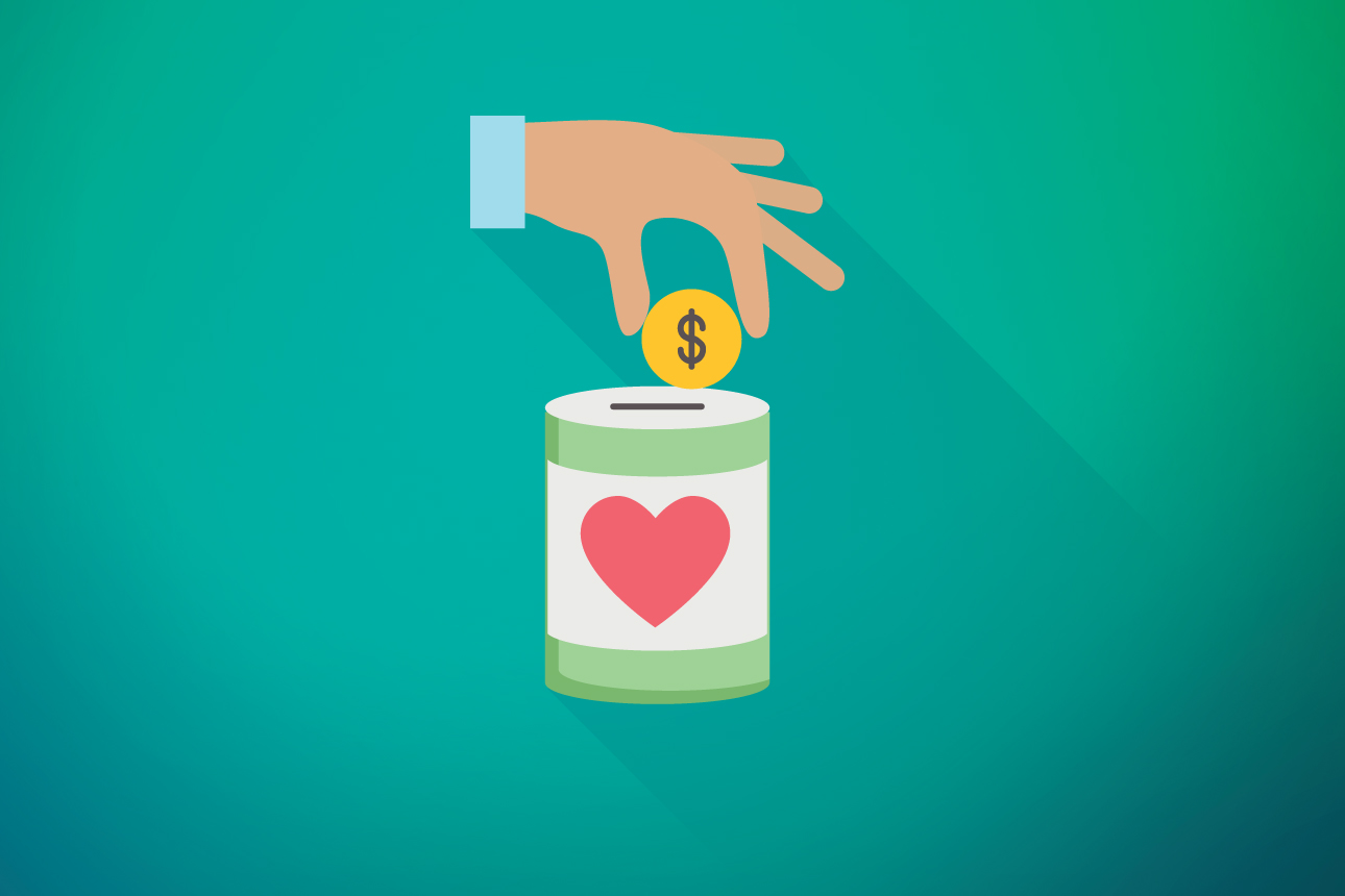 Boosting Charitable Giving Can Additionally Enhance Earnings