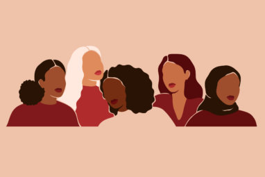 How Women of Color Can Drive Corporate Transformation