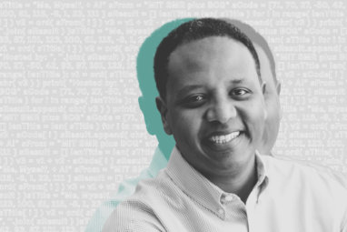 Big Data in Agriculture: Land O’Lakes’ Teddy Bekele