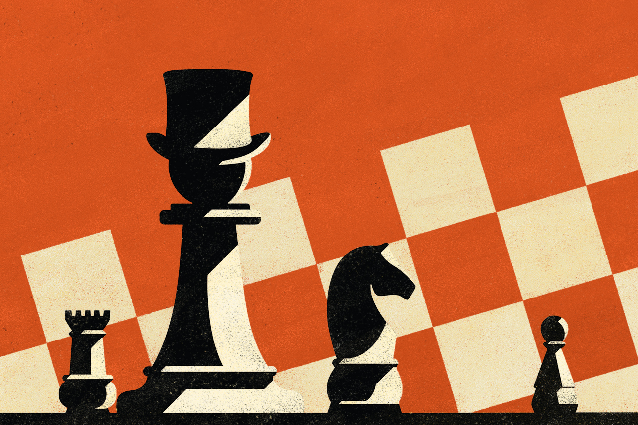 Online chess opening traps: Know before it's too late!
