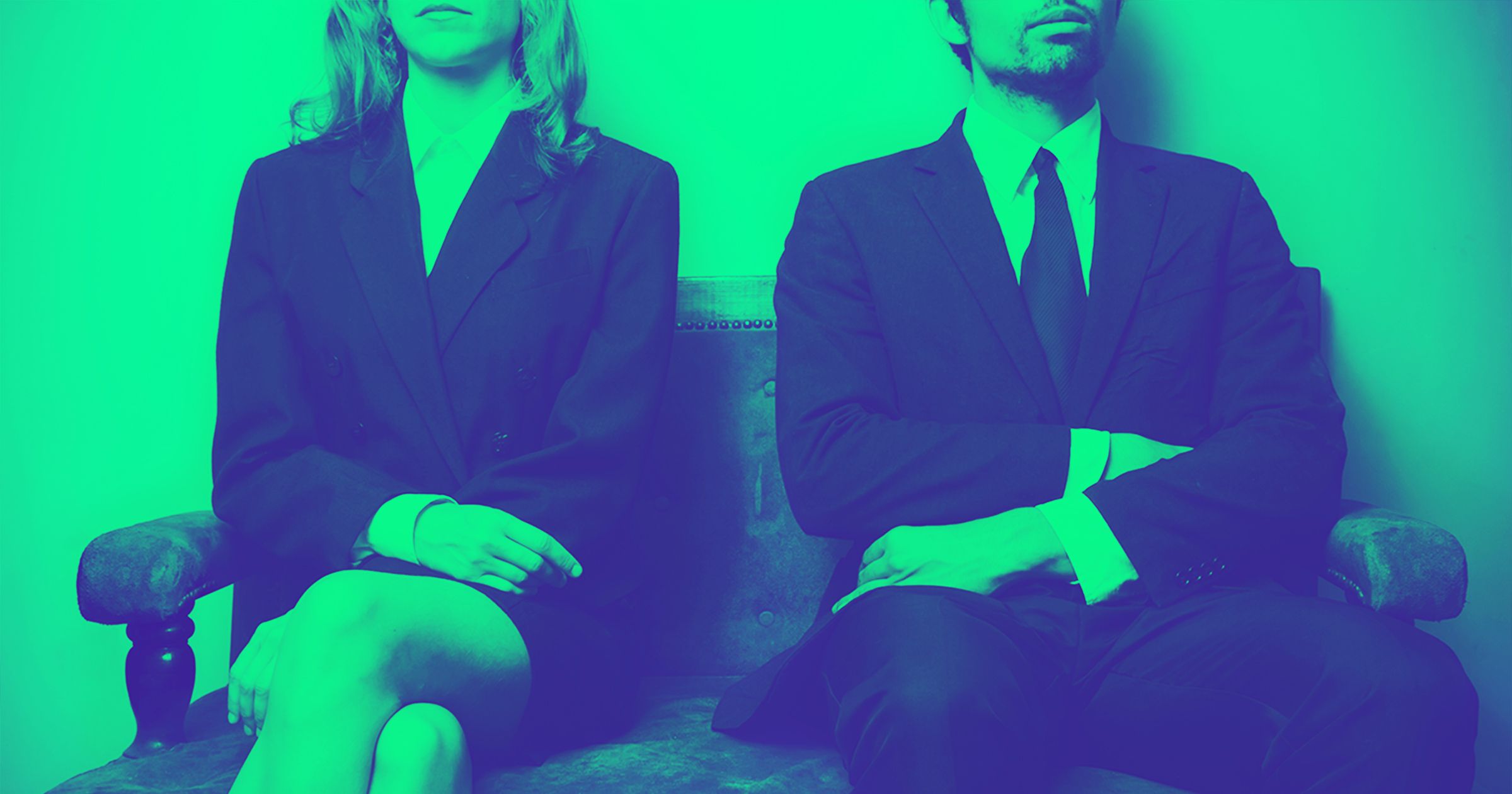 The Toxic Culture Gap Shows Companies Are Failing Women