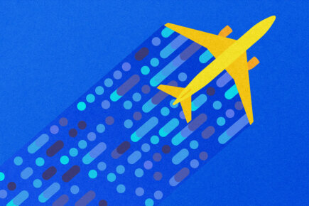 How Lufthansa Shapes Data-Driven Transformation Leaders