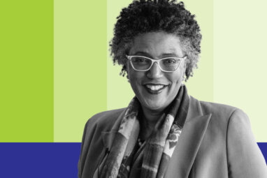 How to Build Teams of Innovators: Linda Hill